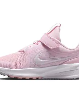 Kinderschuhe Star Runner 5 Hf7005 600 34;35 Male - Nike - FashionsVida