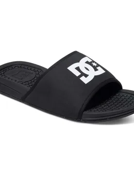 Claquettes Bolsa Black EU 44 1/2 - Dc shoes - FashionsVida