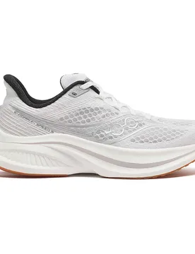 Scarpe Da Running Endorphin Speed 5 White / Gum EU 42 - Saucony - FashionsVida