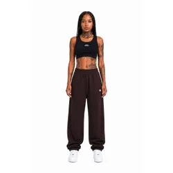 CARHARTT Pantaloni Brown