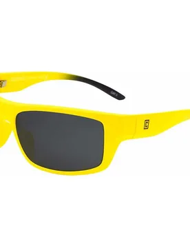 Occhiali Da Sole Match Point Yellow / Black - Cosmonauts - FashionsVida