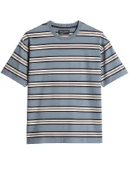 Marc O'Polo T-shirt blu XL