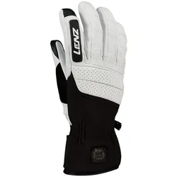 Gants Think About White / Black M