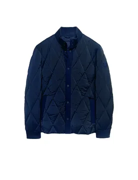 S Jacket male - S - FashionsVida