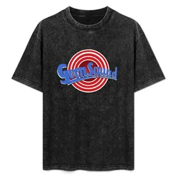 Goon Squad T-Shirt Trendy Casual Short Sleeve Shirt