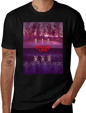 Casa De Lapel - Stranger T-Shirt Quick Dry Training Short Sleeve Tee - Aliexpress - FashionsVida
