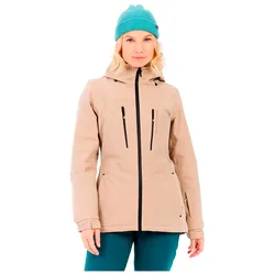 Veste Beverly Bamboo Beige L