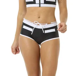 Bas De Bikini Noughties Low Rise Vv Black S