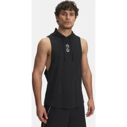 Camiseta de hombre Project Rock Snake SL HD