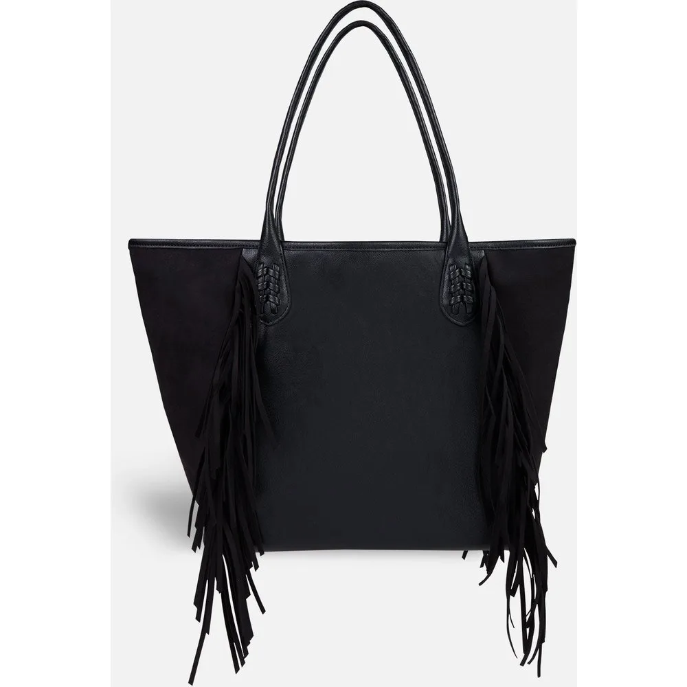 Bolso shopper bonnie conscious - Lonbali - FashionsVida
