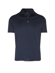 Duno Polo NOVUS azul oscuro L