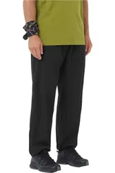 Wayfarer ease 20 pantalón montaña hombre Negro (XL)
