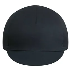 Cappellino Con Visiera Ponytail Black