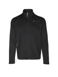 SCHÖFFEL Herren Fleecejacke Circ Fleece SMue schwarz 52 M