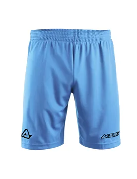 Shorts für Kinder Atlantis - Bleu - male - Size: 7/8 ans - Acerbis - FashionsVida