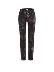 Pantaloni MARY multicolore 44L
