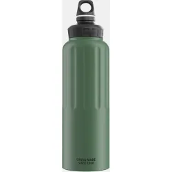 Botella de Aluminio 1,5L