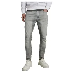 Jeans D-staq 3d Slim Fit Antic Faded Radium 36
