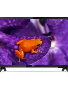 Téléviseur D´hôtel 43hfl5114/12 43´´ Full Hd Black Europe PAL unisex - Philips - FashionsVida