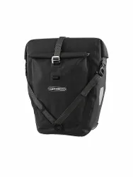 Alforja Back Roller Pluss QL 2.2 negro