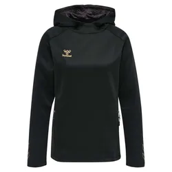Sweat à Capuche Cima Xk Black 2XL