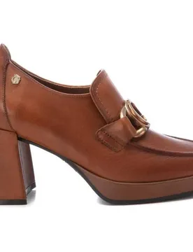 Carmela Mocassini 16189 Camel EU 39 - Carmela - FashionsVida