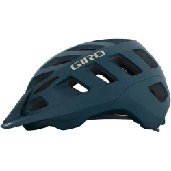 Giro radix casco bicicleta Azul (L)