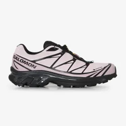 Xt-6 Gore-tex rose/noir 37 1/3