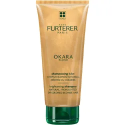 Champú Brillo Okara Blond 200 ml