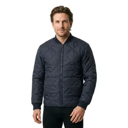 Veste Isolée Originals 00515 Navy XS