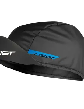 Cappellino Con Visiera Black / Blue - Gist - FashionsVida