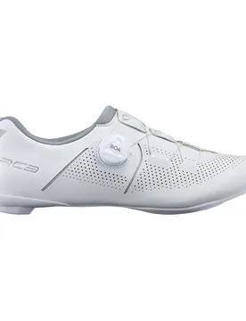 Scarpe Da Strada Rc302 White - Shimano - FashionsVida