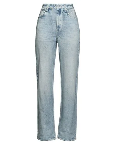 Jeanshose Damen Blau 27,29,30 Damen - Rag & bone - FashionsVida