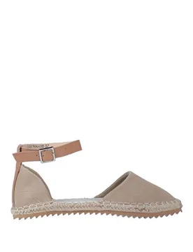 Espadrilles Damen Beige 37,38 Damen - DOCKSTEPS - FashionsVida