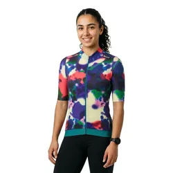 Maillot à Manches Courtes Redux Loud
