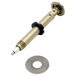 Kit Ammortizzatore Posteriore Deluxe Select Plus 2023+ 37.5-5 Mm