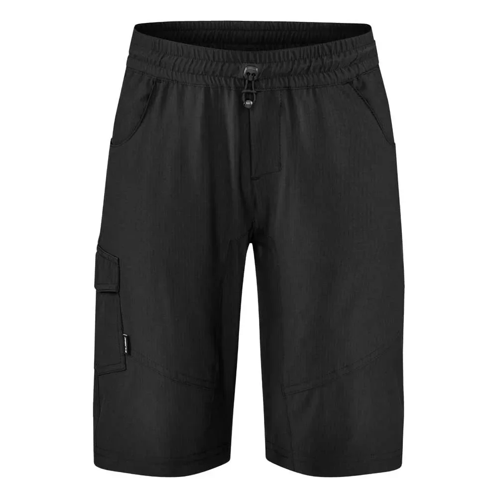 Cube Short Teamline Rookie Baggy - CUBE - FashionsVida
