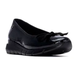 Chaussures 144578 Black EU 37