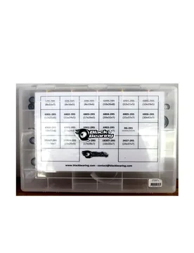 Kit D´outils B3 Expert Box 142 Units Bx-ubexpert-b3 - Black Bearing - FashionsVida