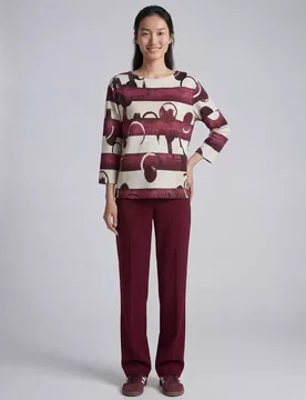 T-Shirt female - 42 - FashionsVida