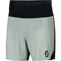 Short de trail running de hombre RC RUN