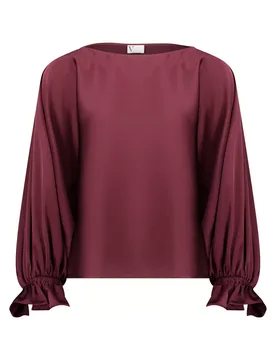 Bluse Lang 1/1 Arm female - 42 - FashionsVida