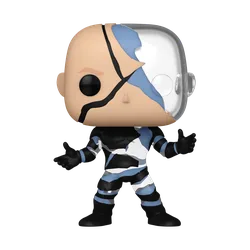 POP! TV - Doom Patrol #1536 Mr. Nobody