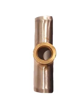 T-pieces 3/8 Adapter 25/25 Mm Steel One Size unisex - Fischer Panda - FashionsVida