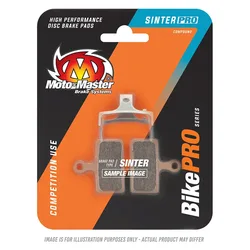 Plaquettes De Frein à Disque Frittées 730846 Sram 4-piston