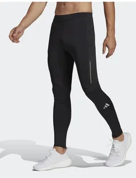 Mallas de hombre Own the Run - Adidas - FashionsVida