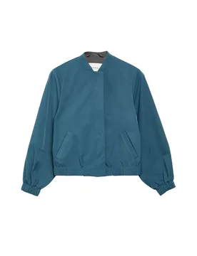 Indoor-Jacke female - 42 - FashionsVida