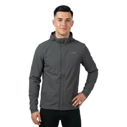 Cube Giacca Cmpt Black