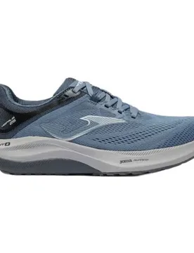 Hispalis Running Shoes Grey UK 8.5 Men - Joma - FashionsVida