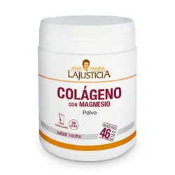 ColÃ¡geno Con Magnesio